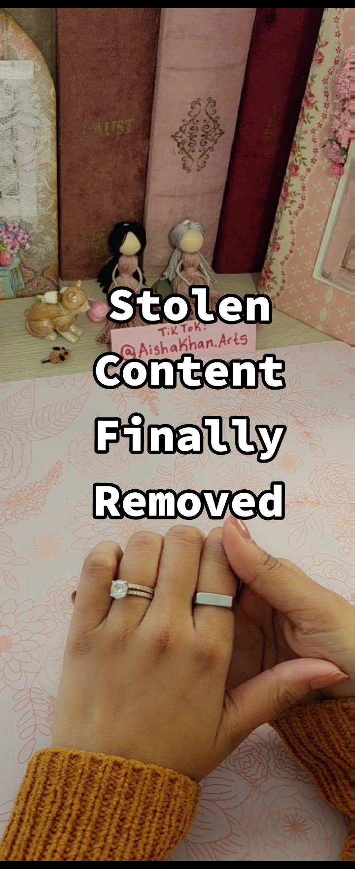 @Aisha Khan