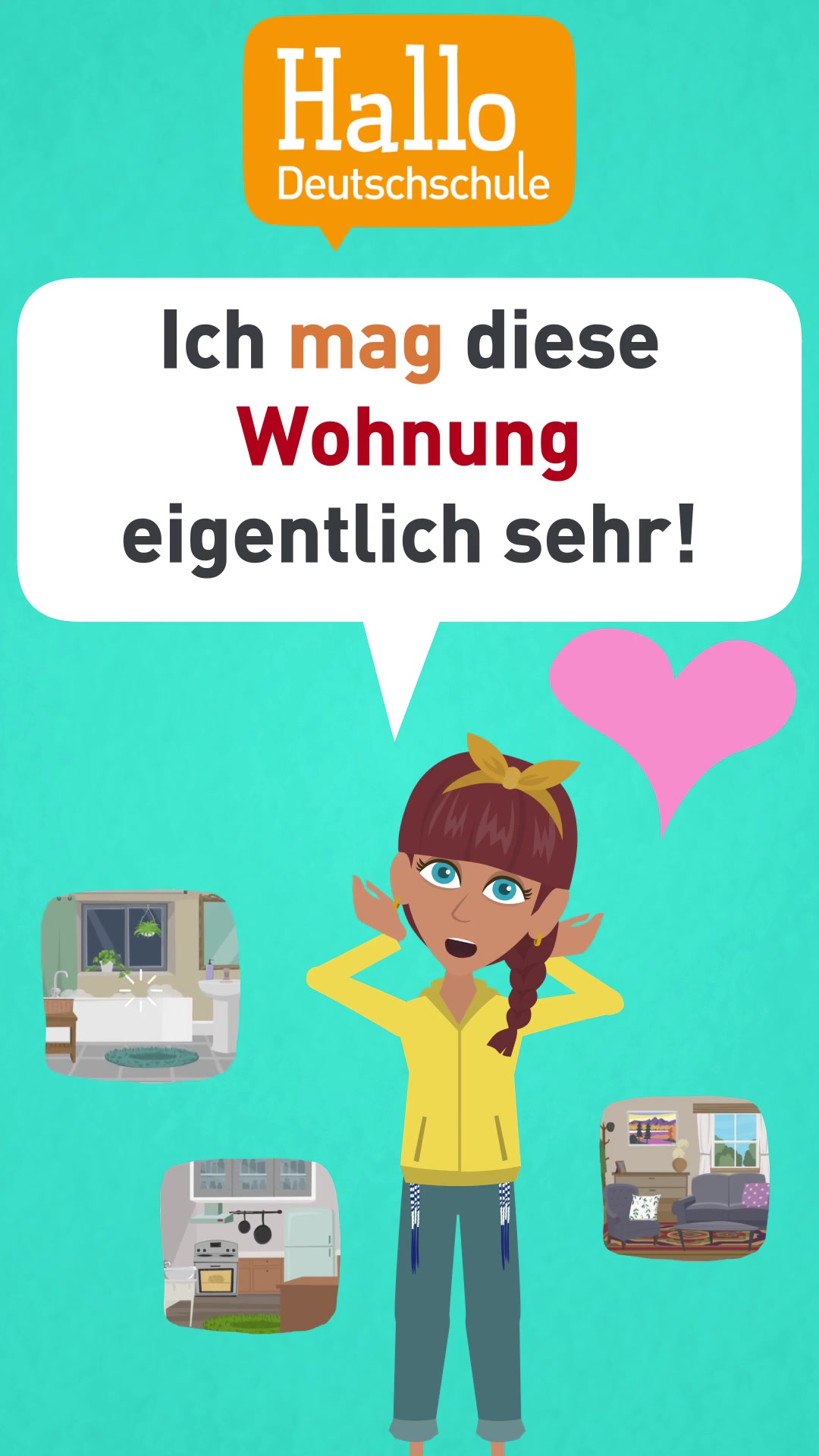 @Hallo Deutschschule