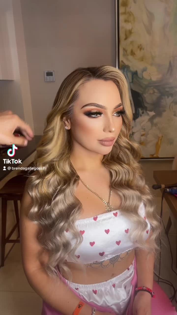 @Brenditah👸