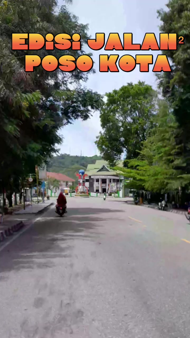 @Info Poso