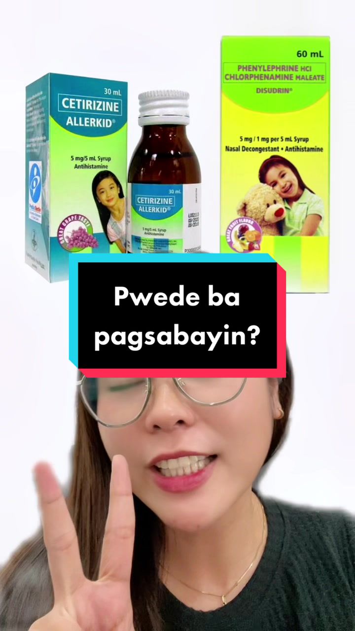 @Alyza Montero RPh