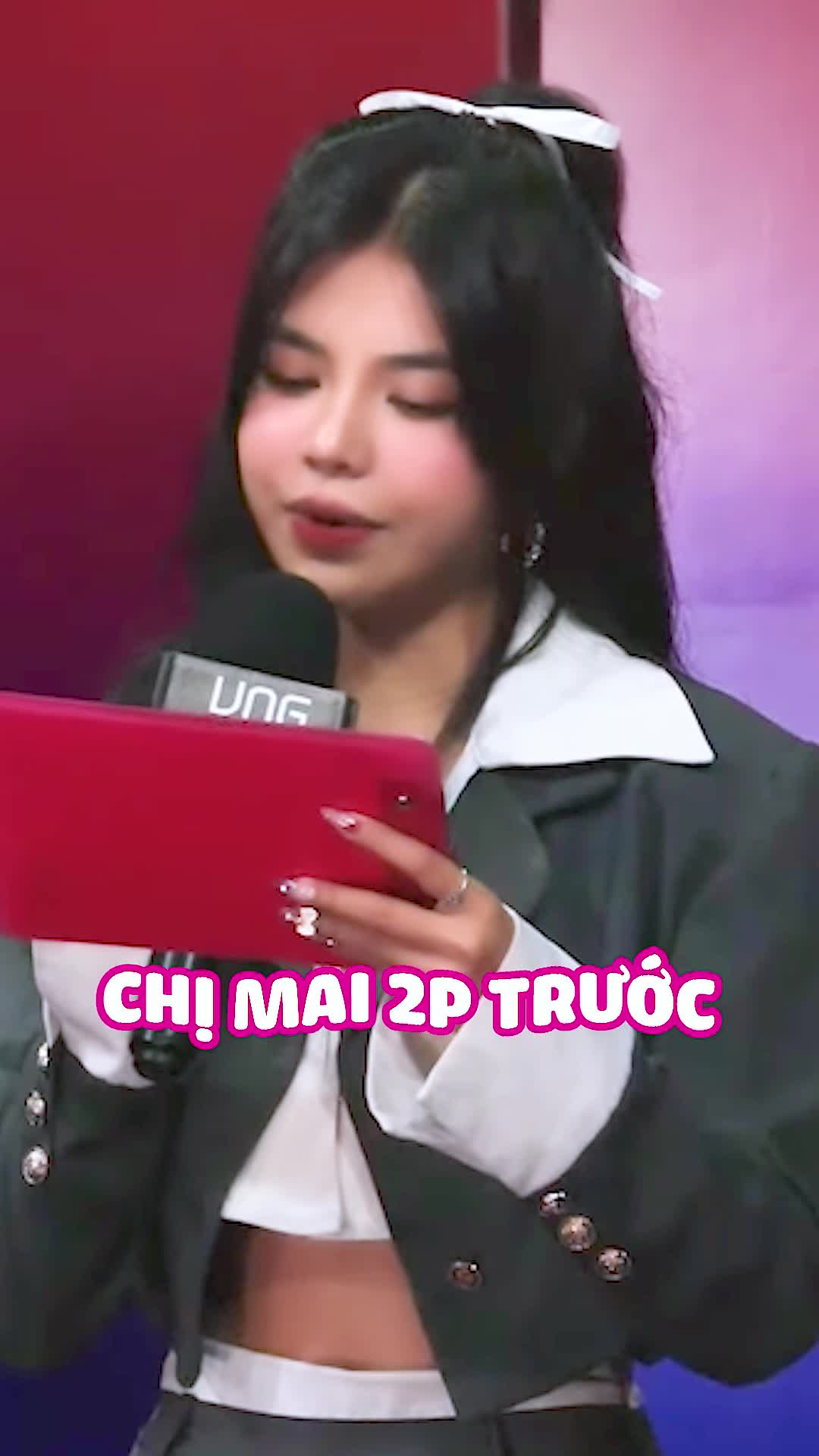 @Mai Dora