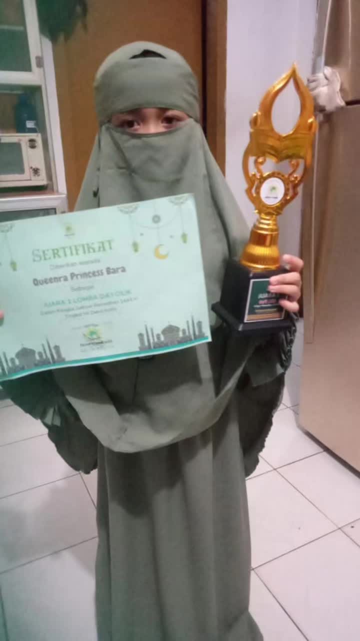@BaRa BISA