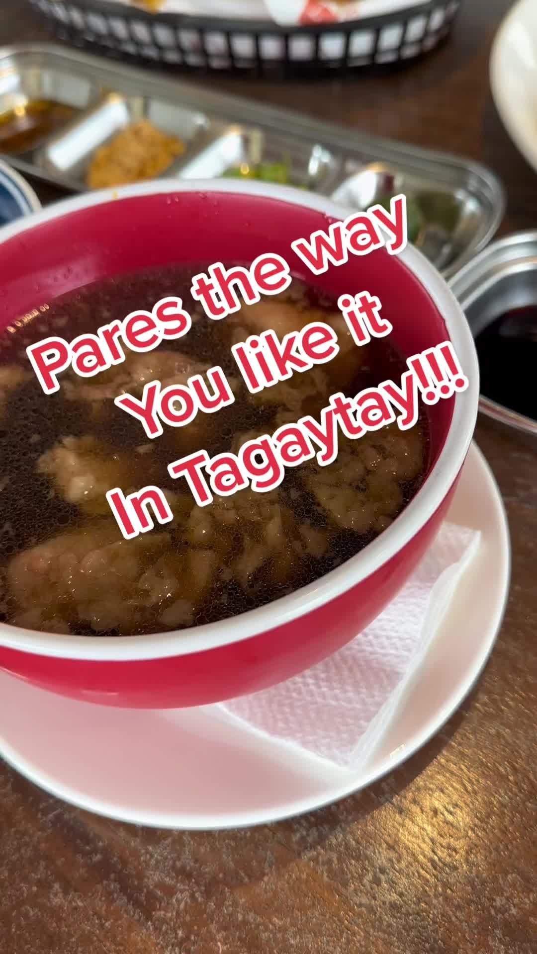 @Chef Sharwin