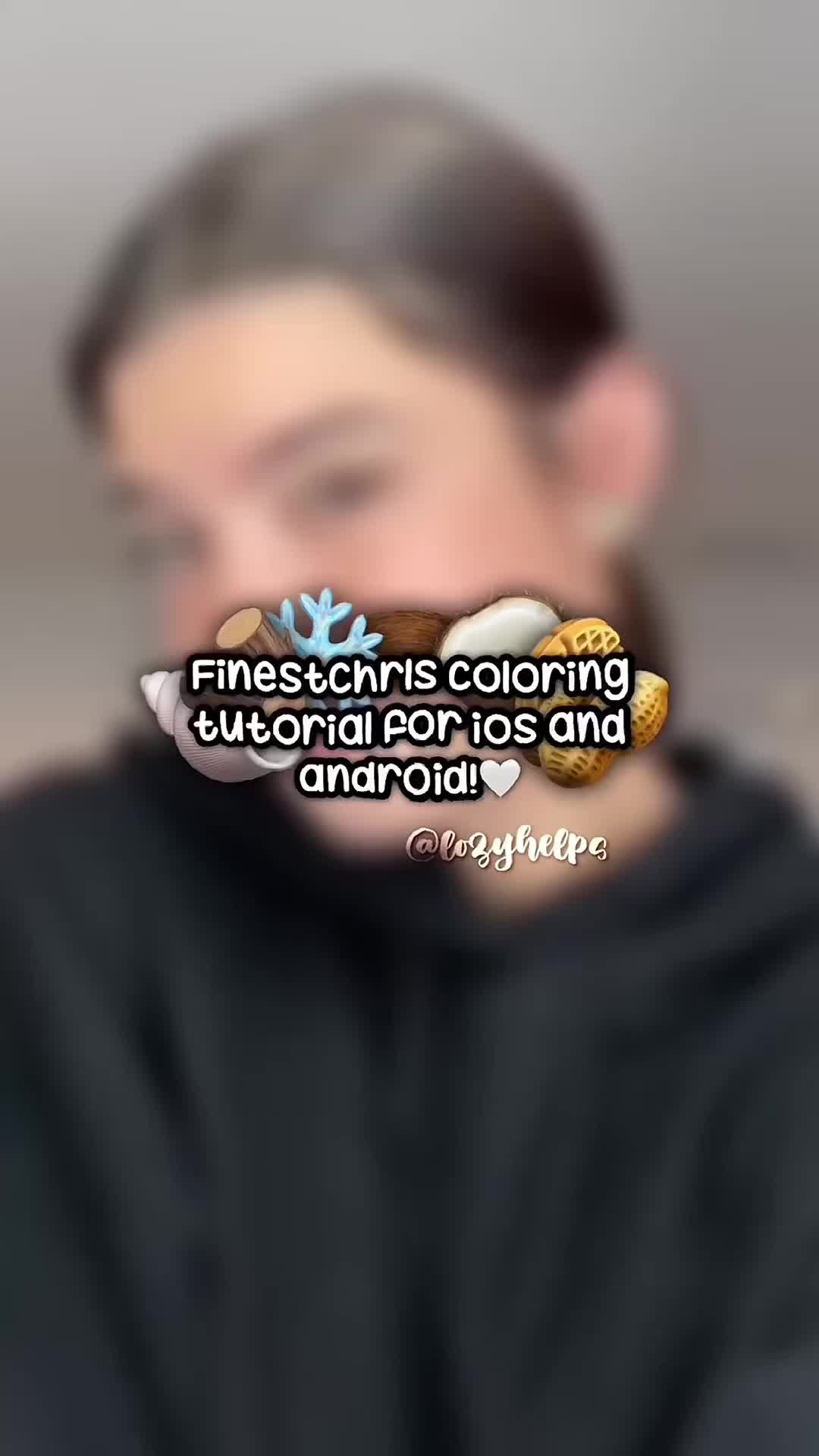 @coloring tutorials!!