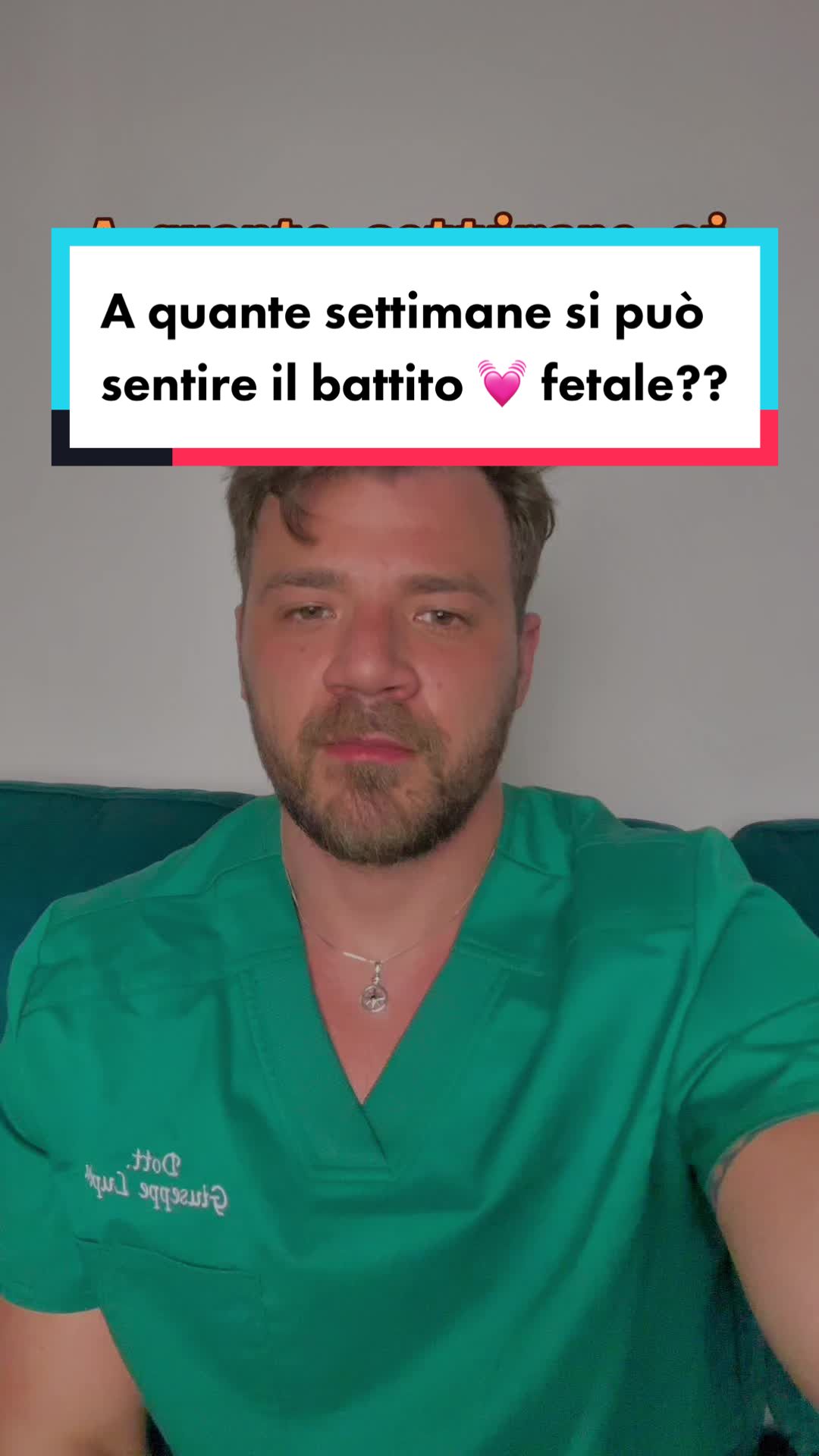 @Doc Giuseppe Lupica Ginecologo