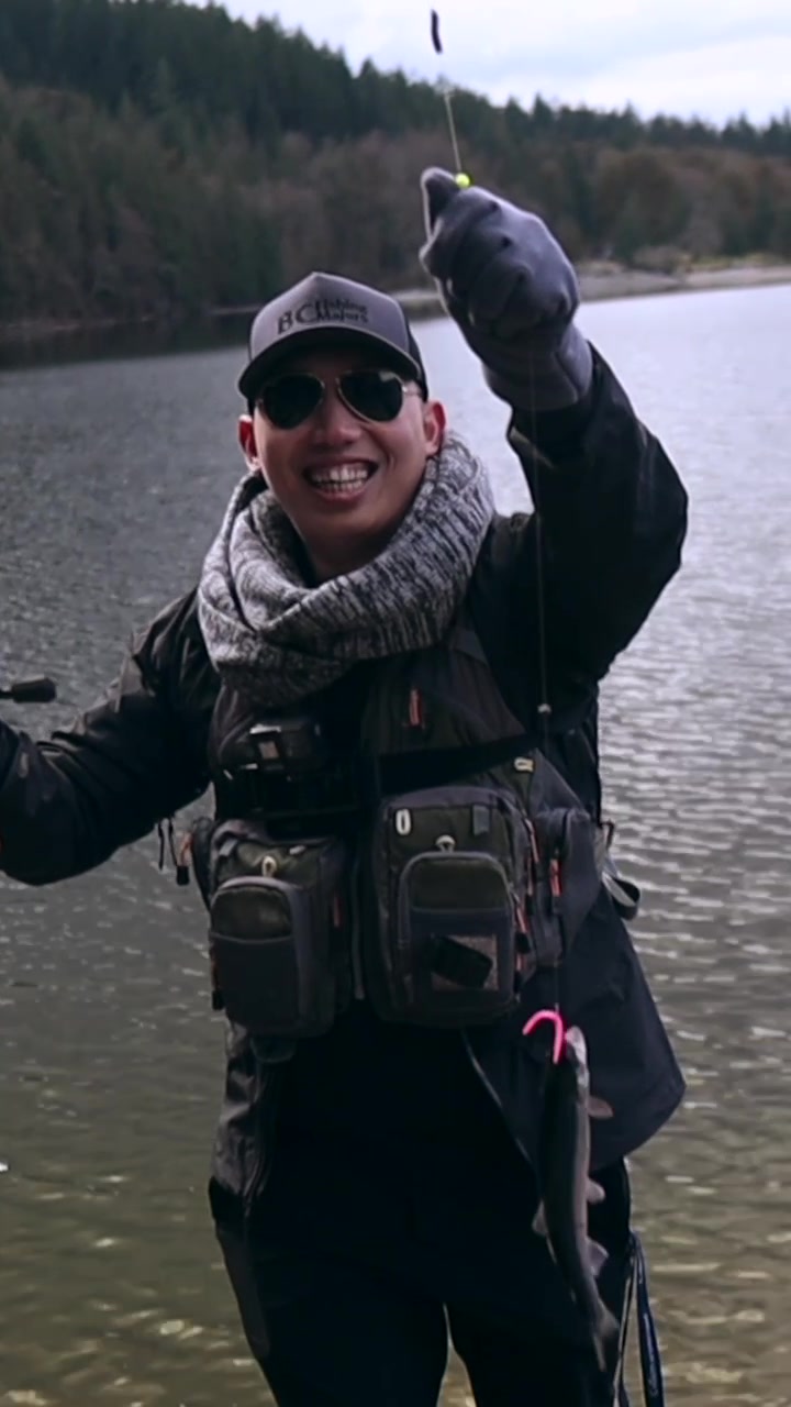 @BC&ensp;Fishing&ensp;Majors