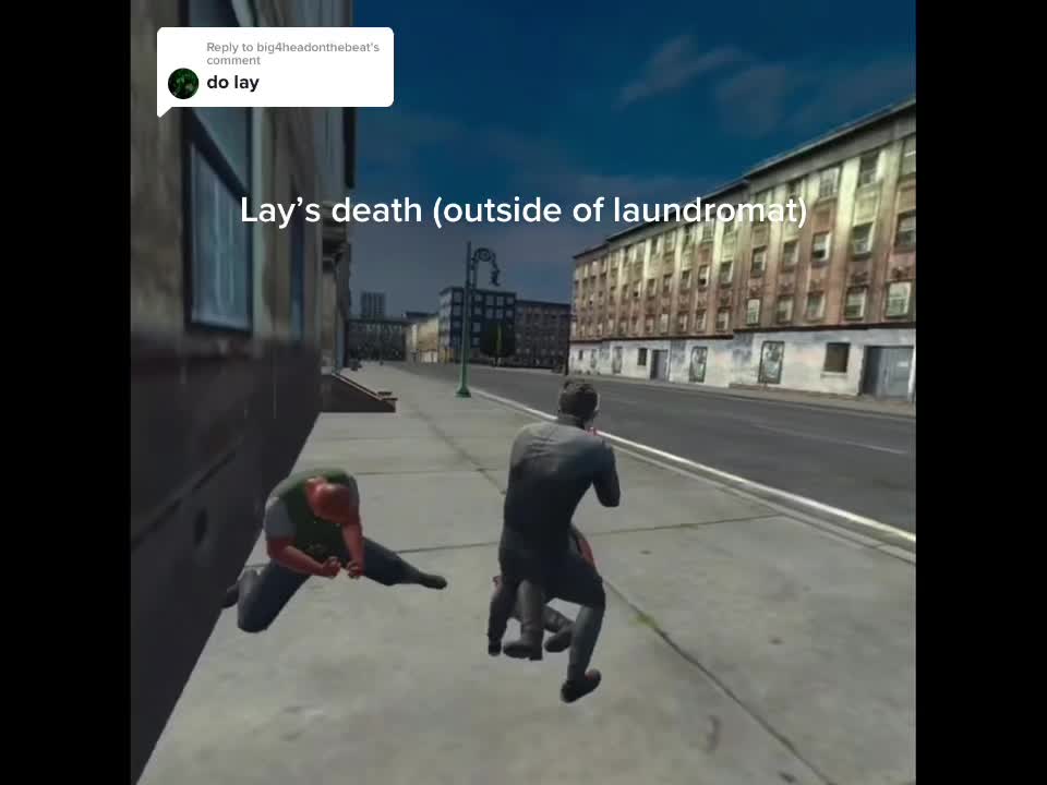 @recreatingdeaths