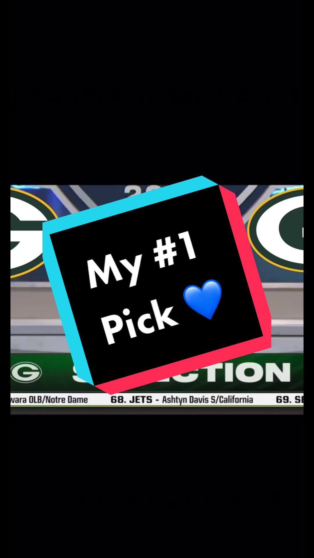 @Packers.WalterPicks