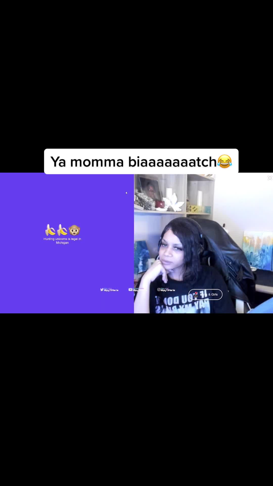 @Ti Marie