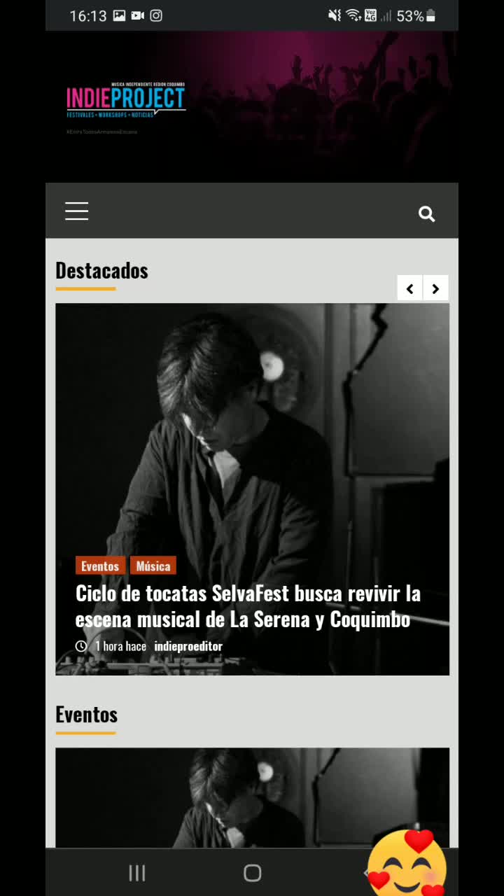 @selvafest