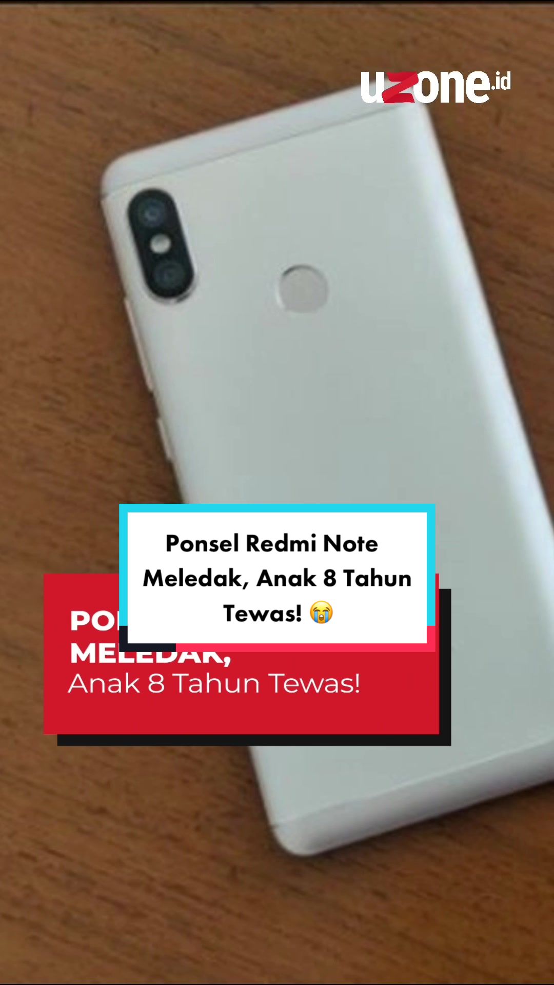 @Uzone Indonesia