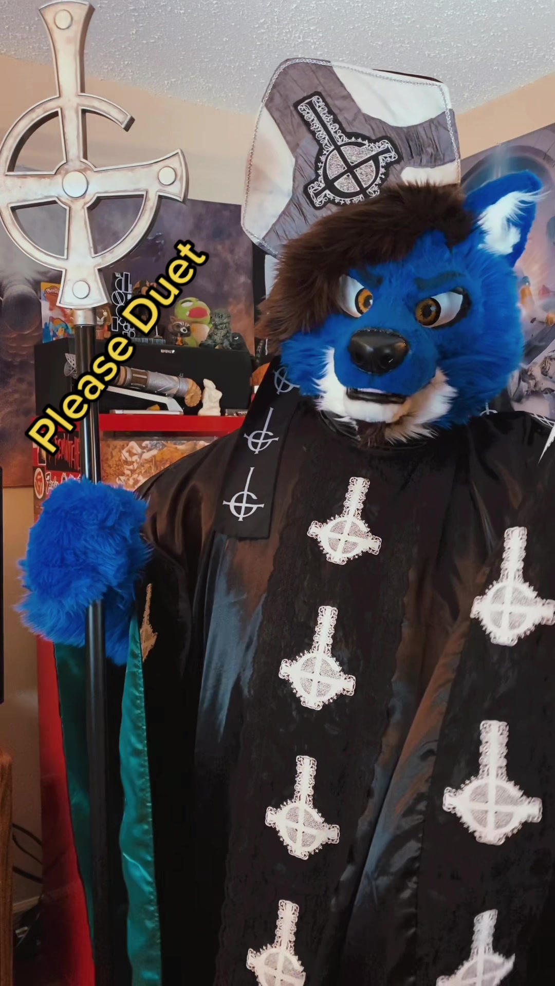 @Felix Wolf