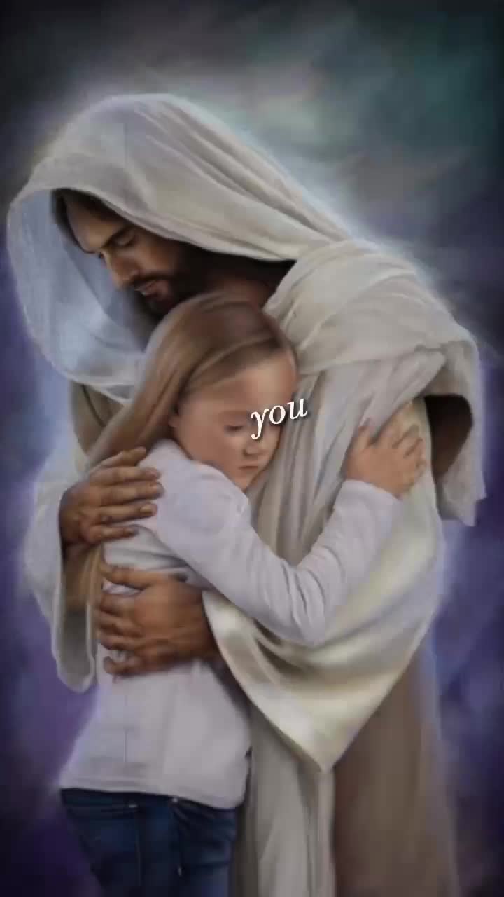 @𝑱𝒆𝒔𝒖𝒔 𝑪𝒉𝒓𝒊𝒔𝒕 ✞︎♡︎