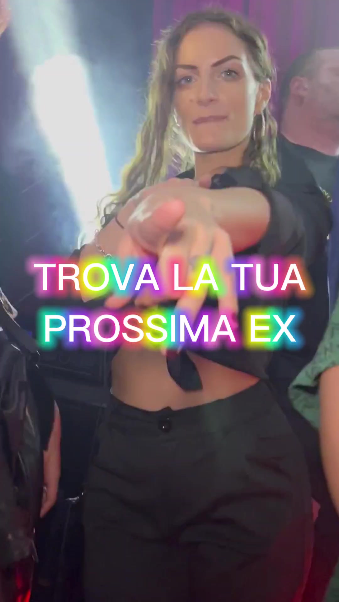 @L❋&Xi;X Eventi