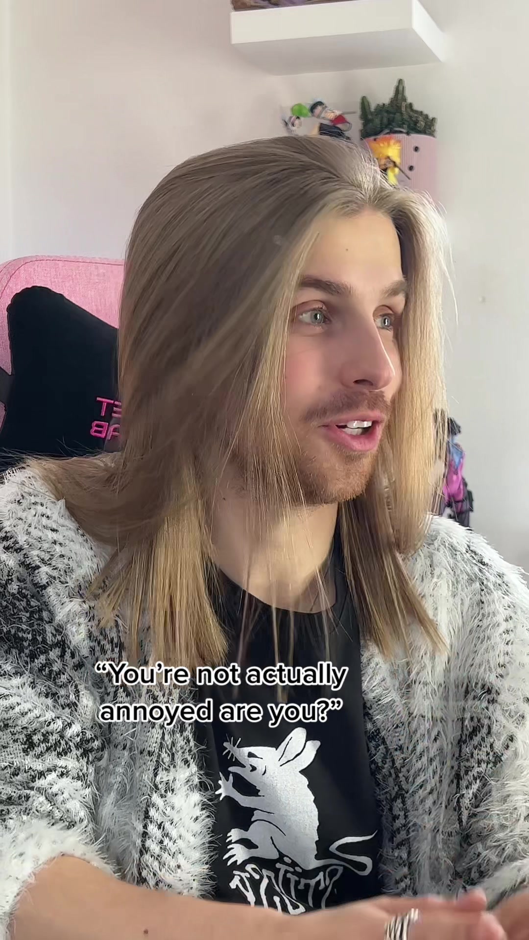 @David