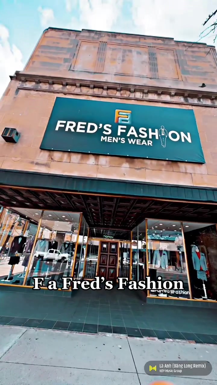 @FaFredsFashion