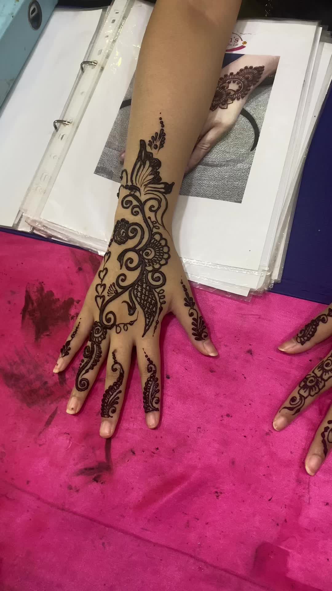 @Jayaram_Creation
