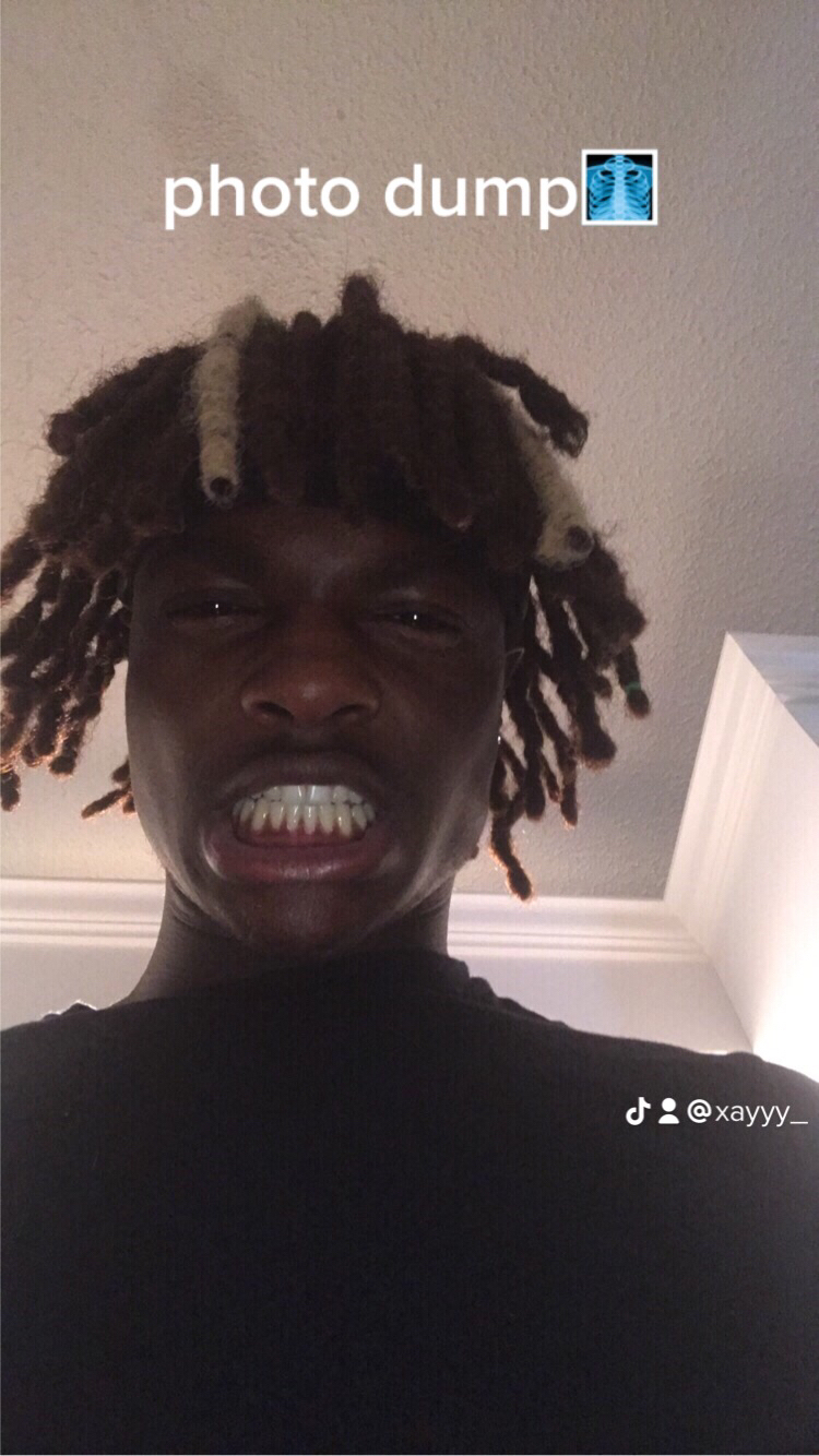 @Xay🫶🏾