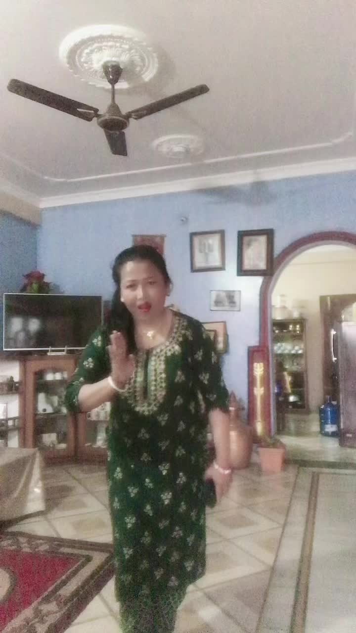 @Durga Gurung