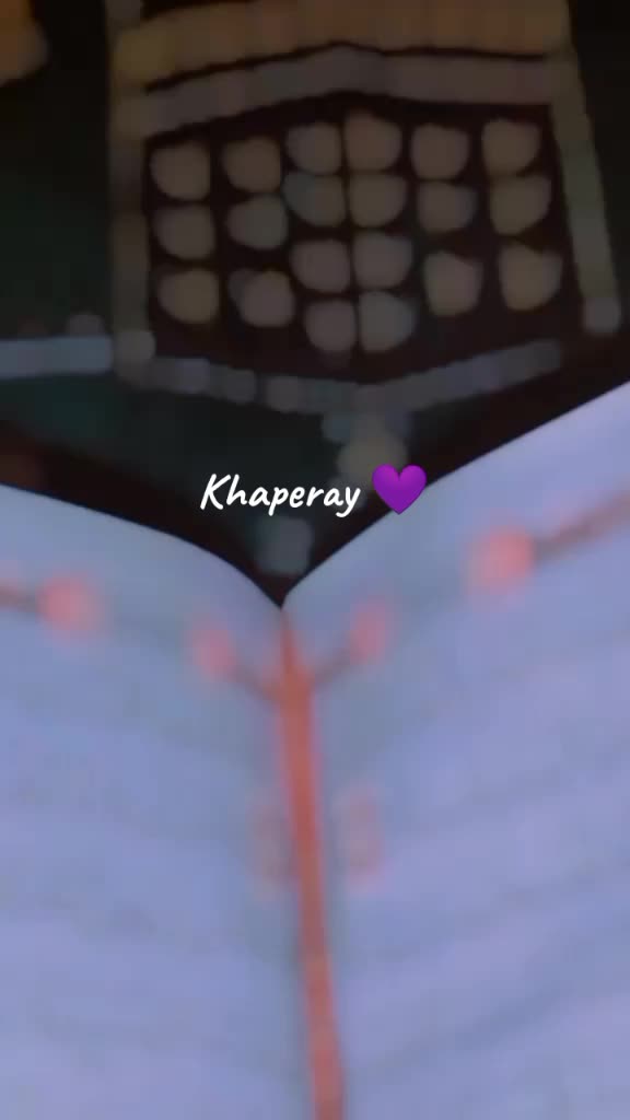 @🔥 KhapeRay 🔥