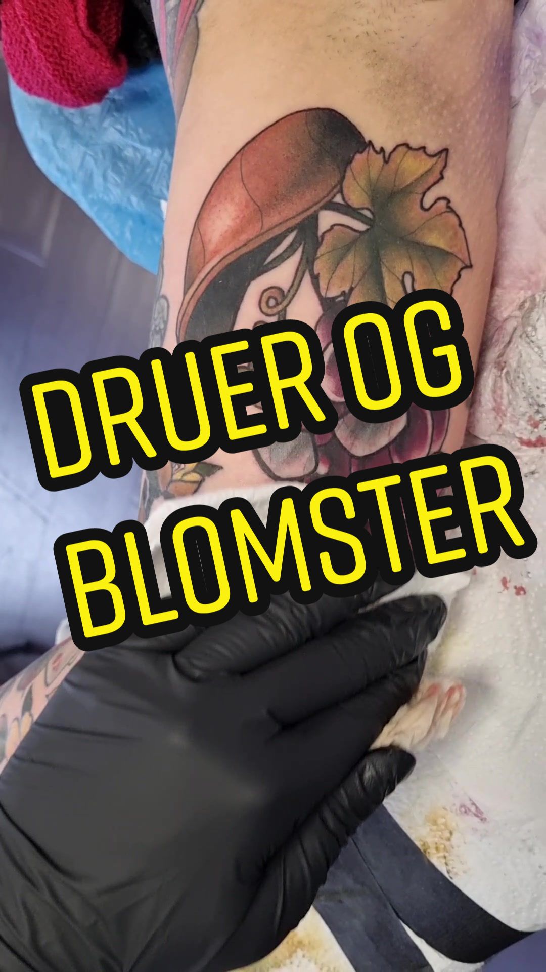 @Siljatattoo
