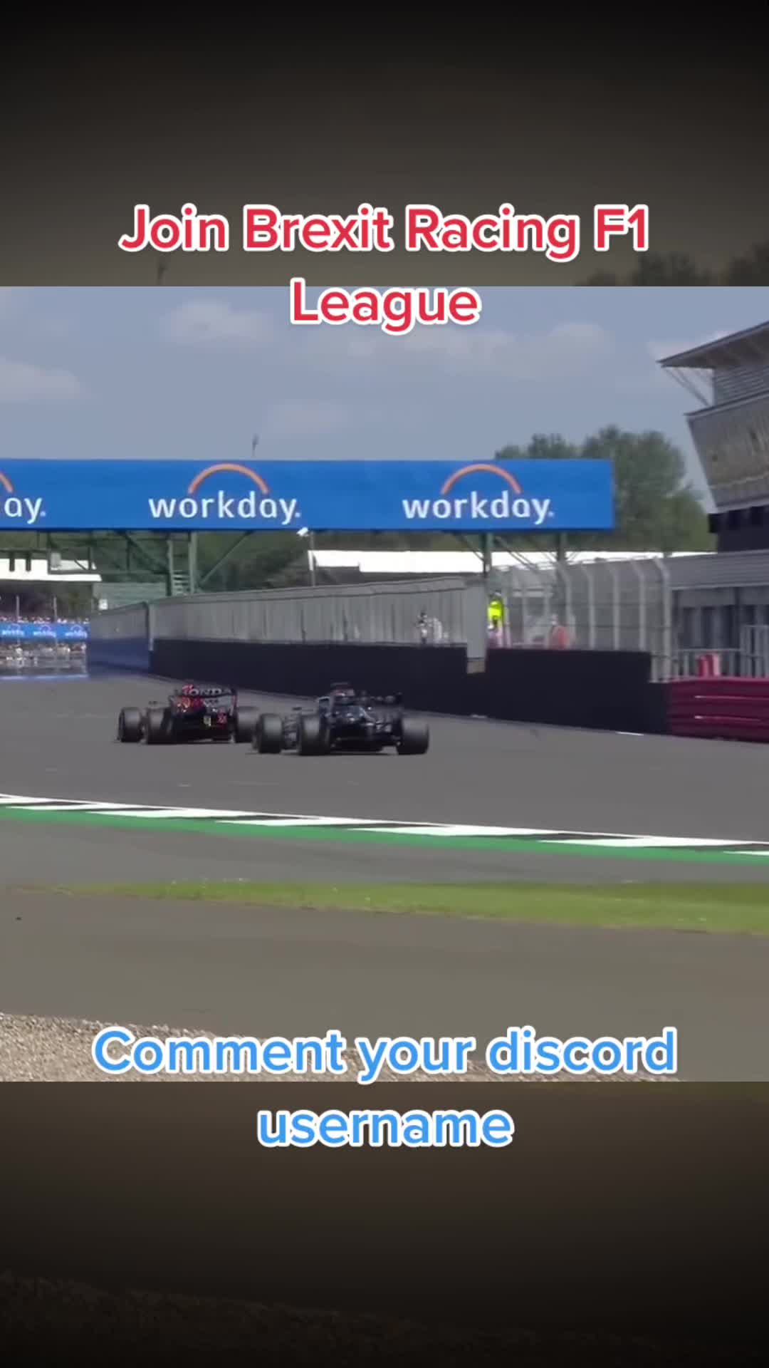 @Brexit Racing League