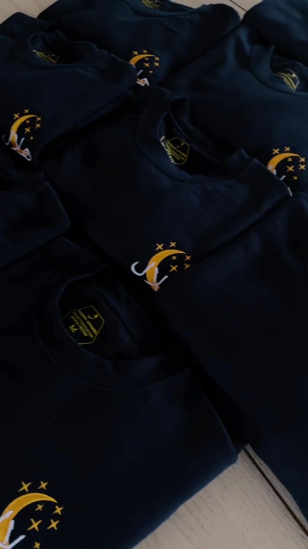@Waqara Apparel