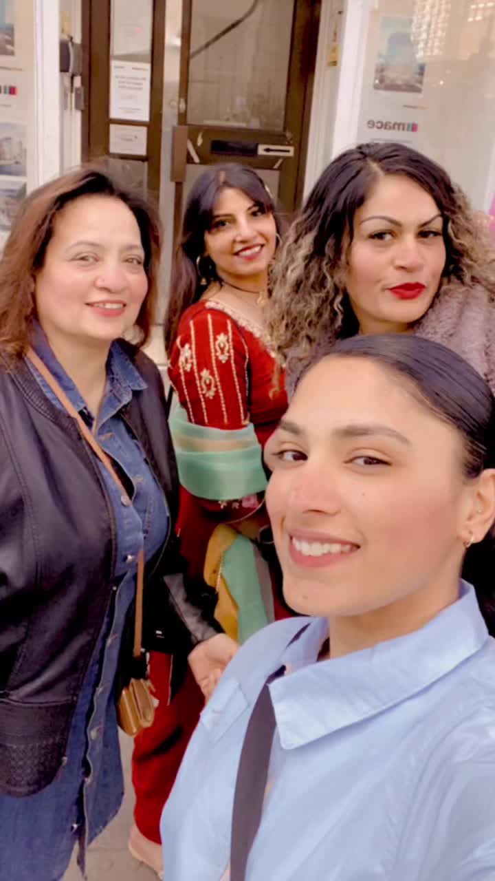 @Salvindher Kaur 🧿 G