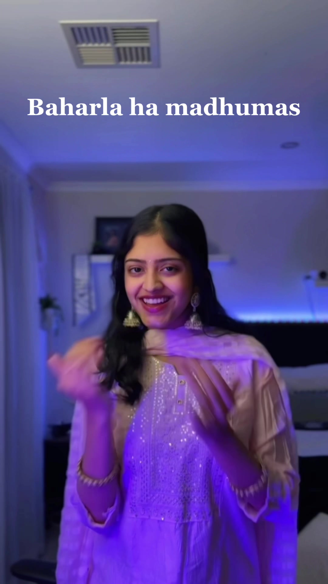 @Shivani Bhat