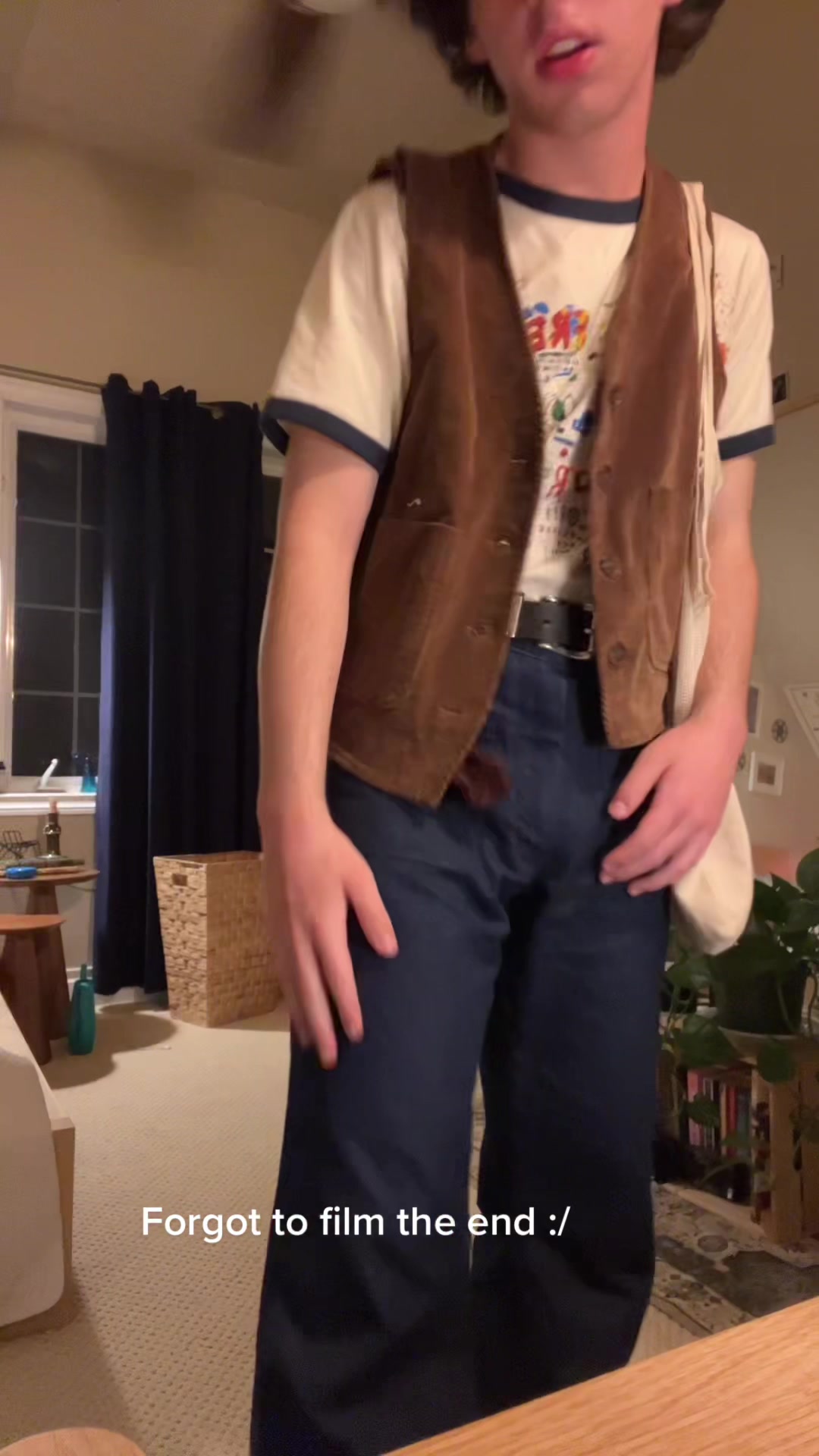 @Luke