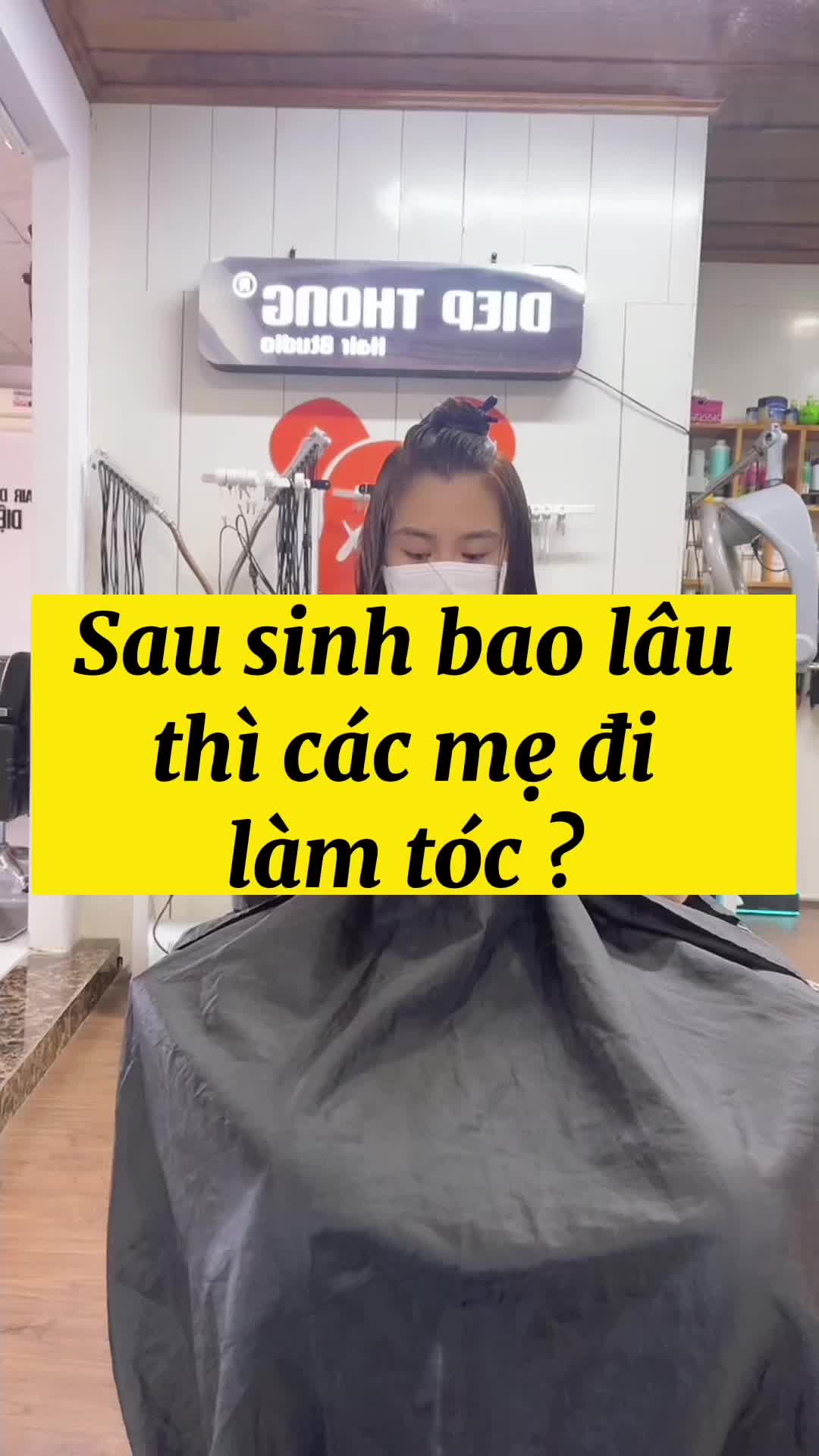 @Hải Yến Makeup & Studio