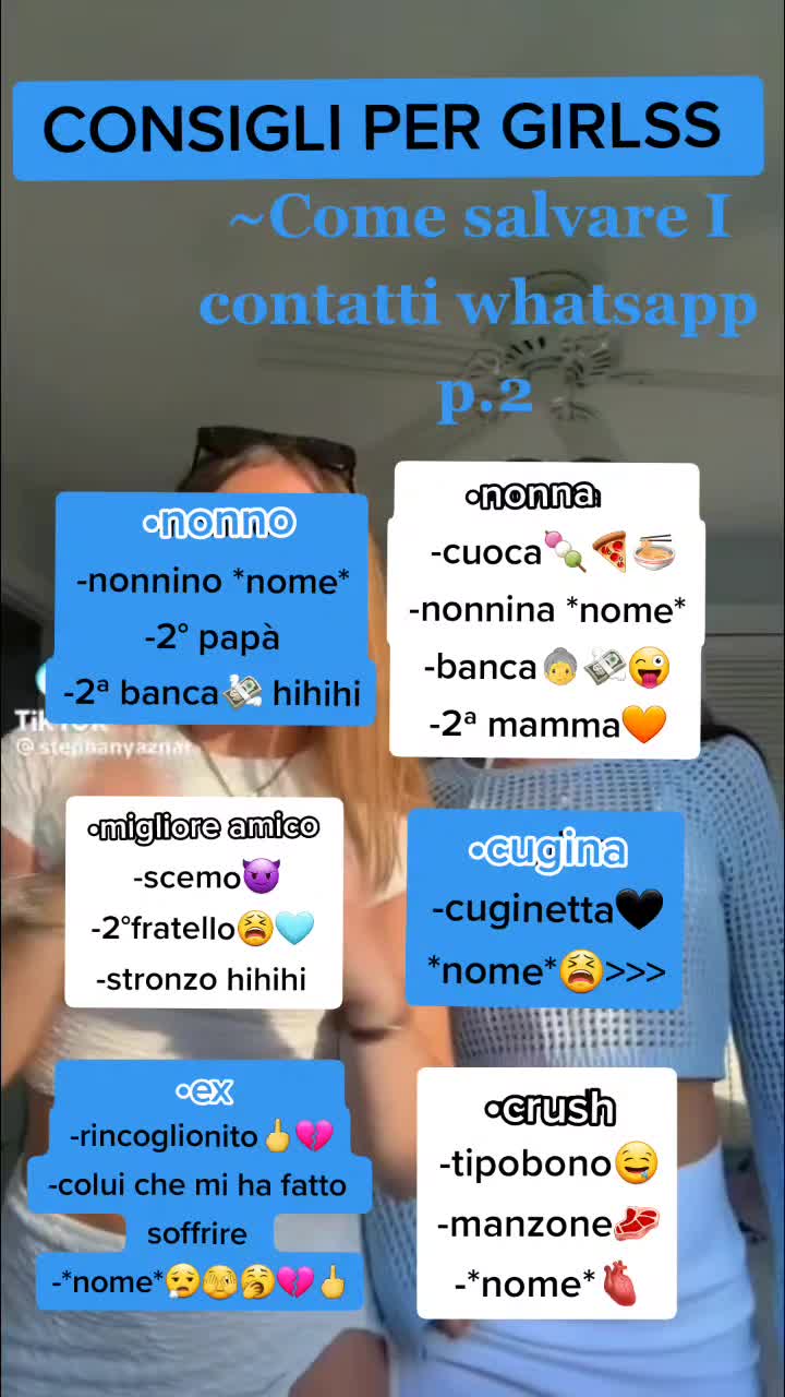 @consigli.for.girls