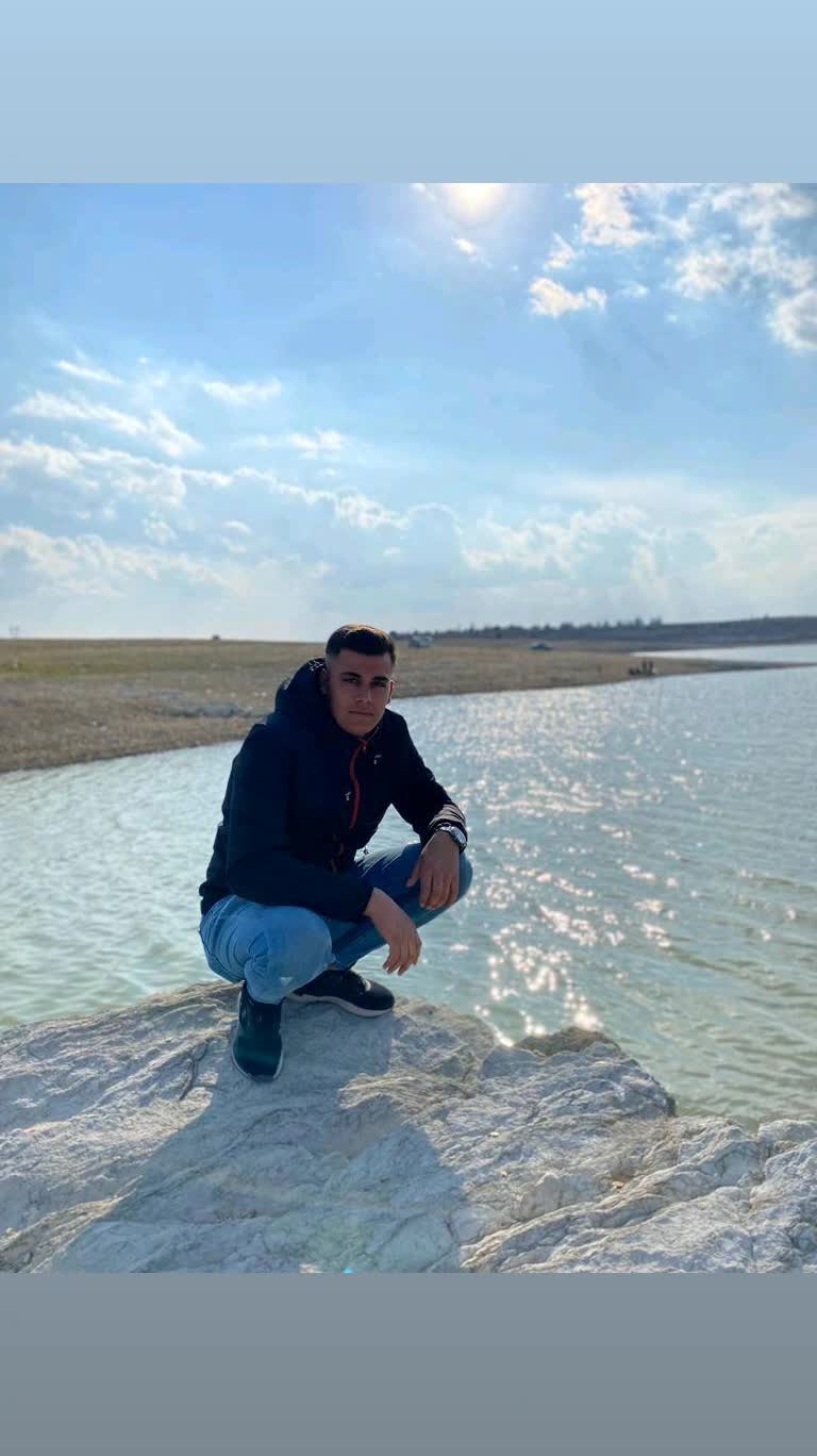 @Ey&uuml;p Şahin Yalman