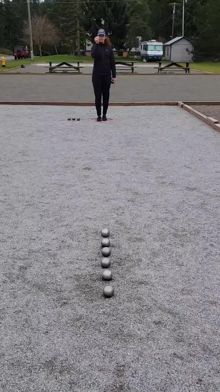 @Bekah Petanque