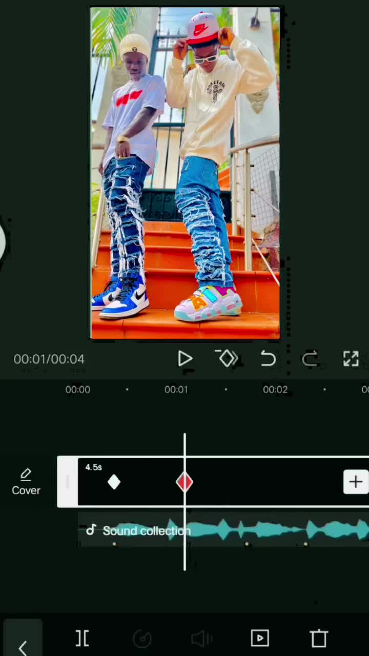 @ITF MUGEEZ