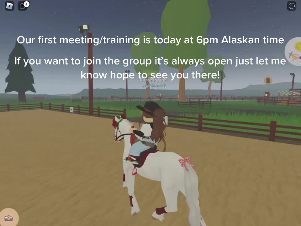 @Dressage_SummerCamp!