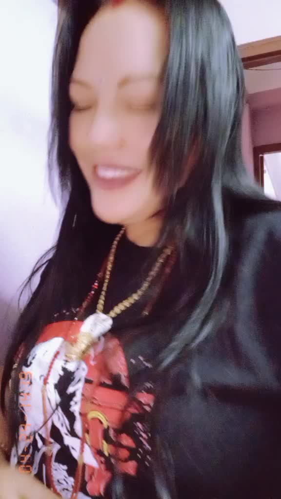 @Januka Karki