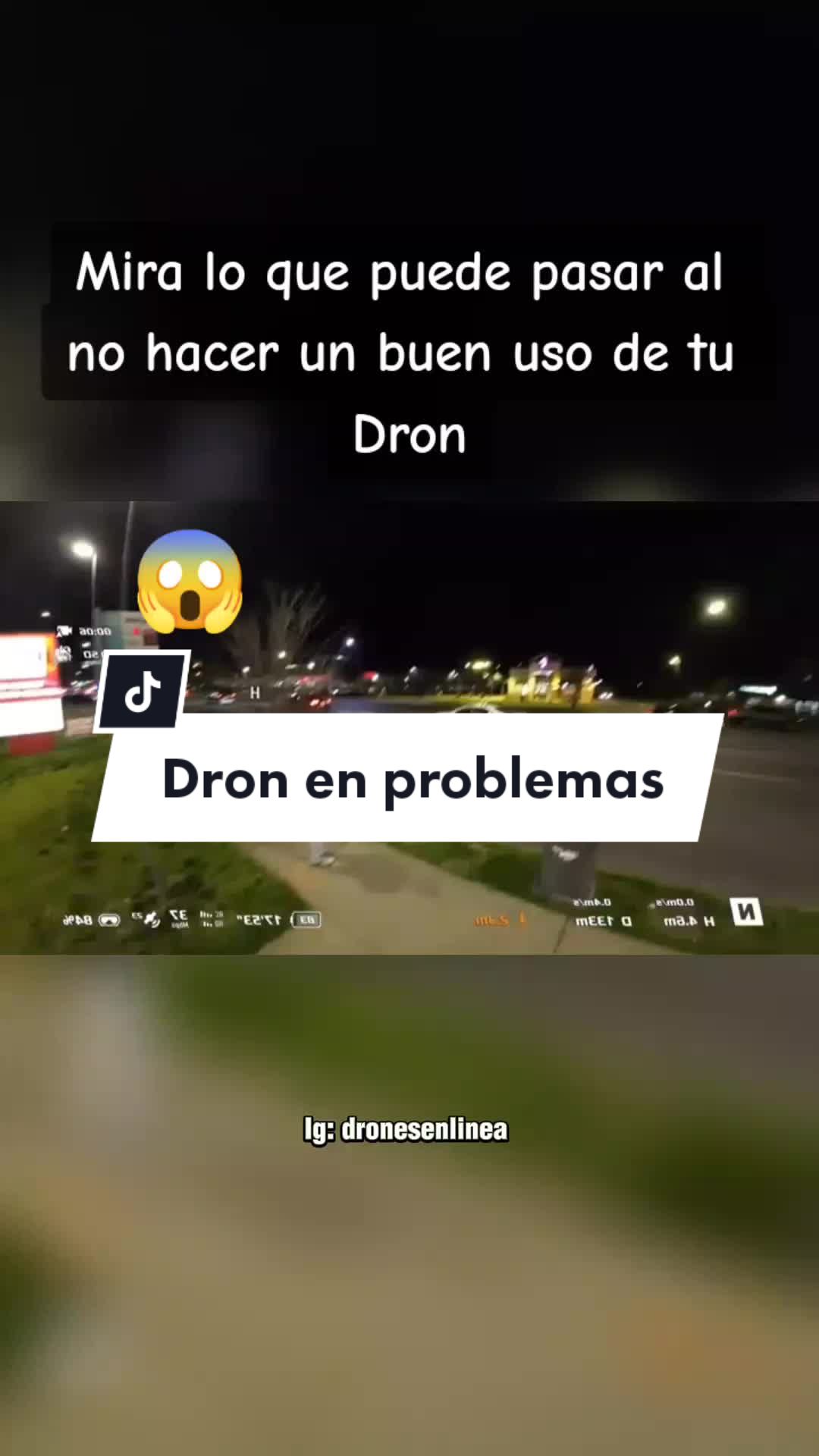 @Curso de Drones