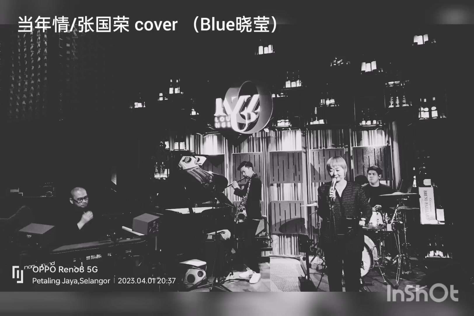 @Blue谢晓莹