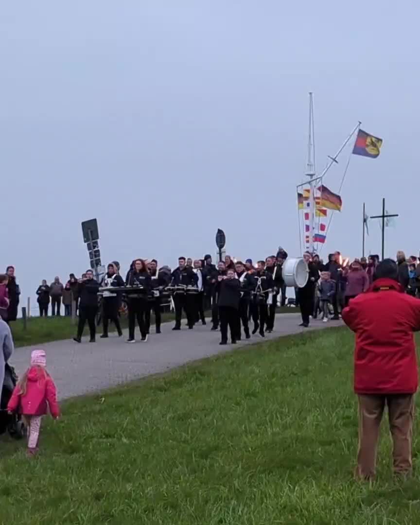 @Sch&uuml;tzenfest Channel