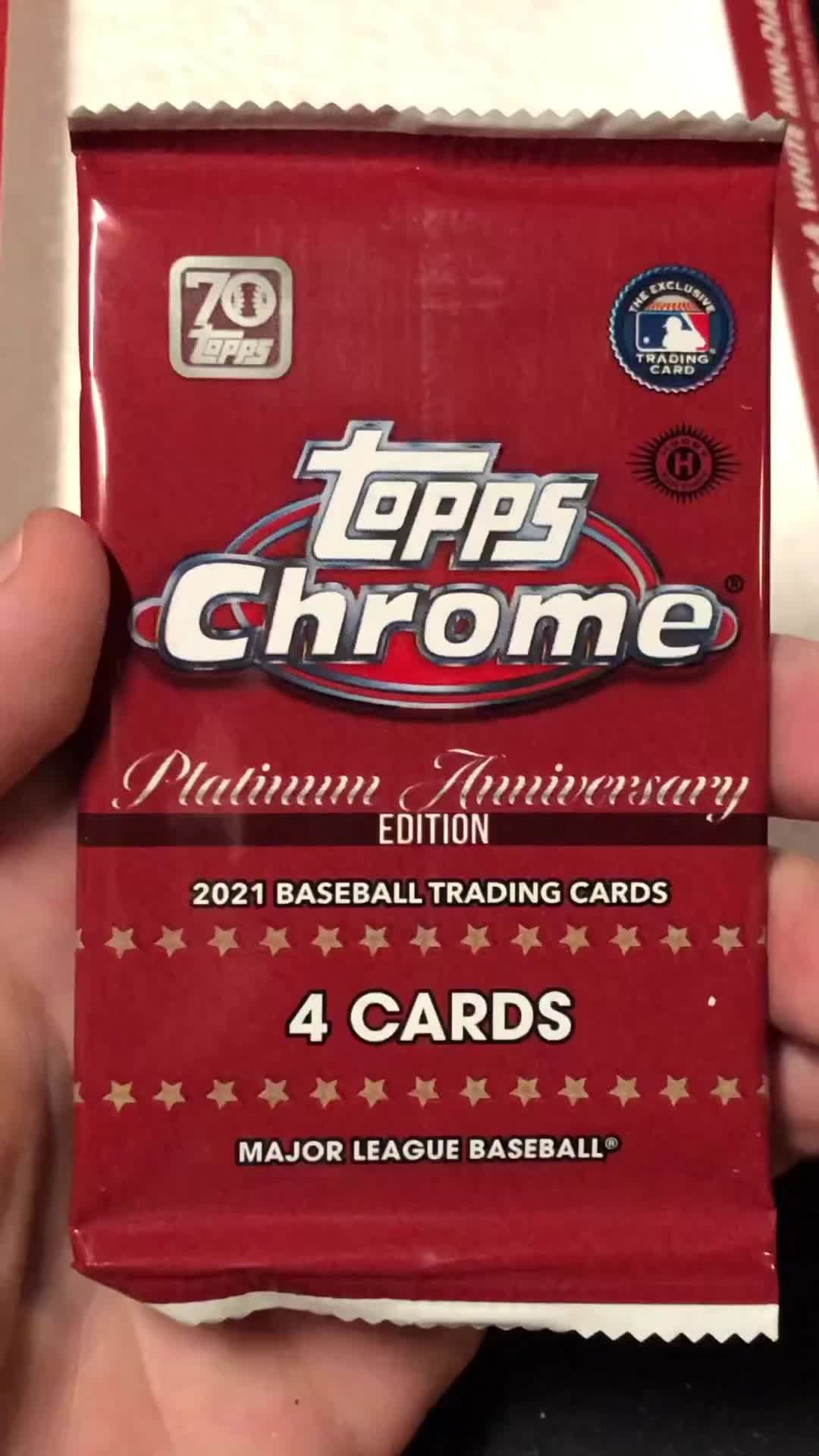 @Pack A Day Hobby
