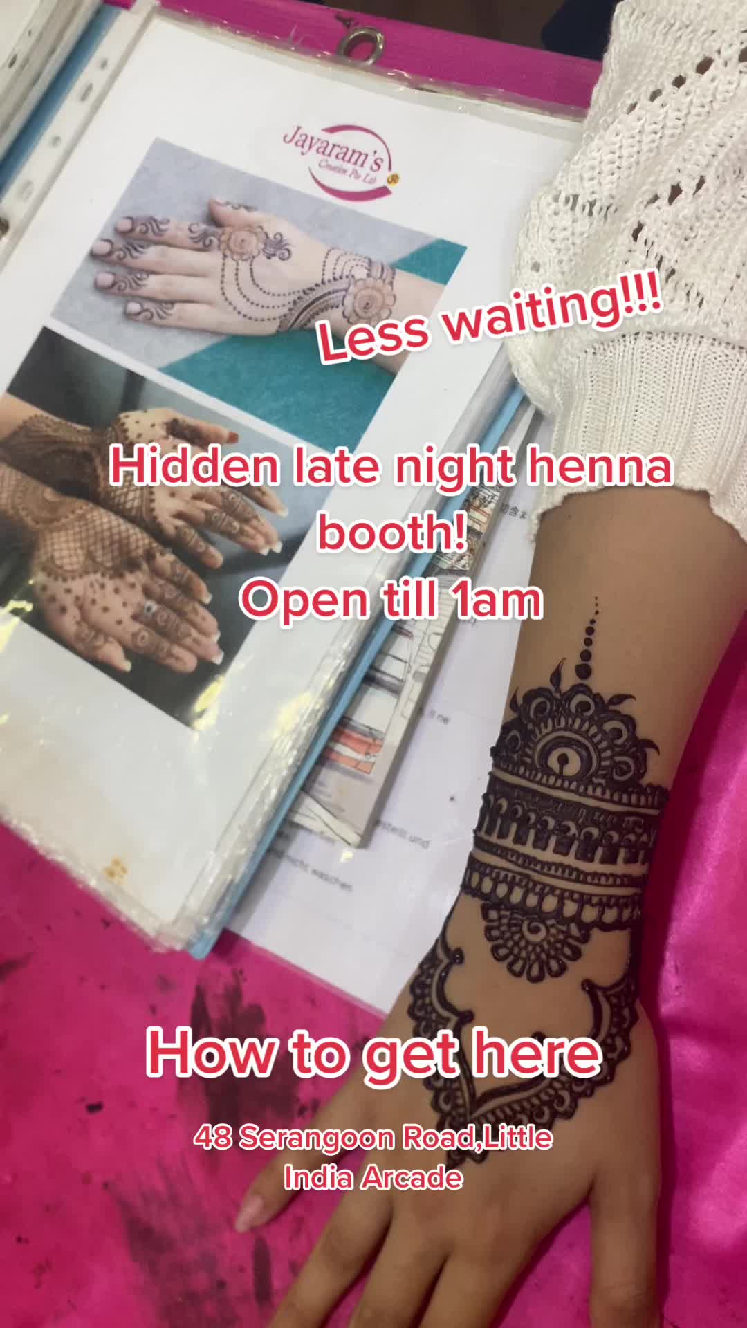@Jayaram_Creation