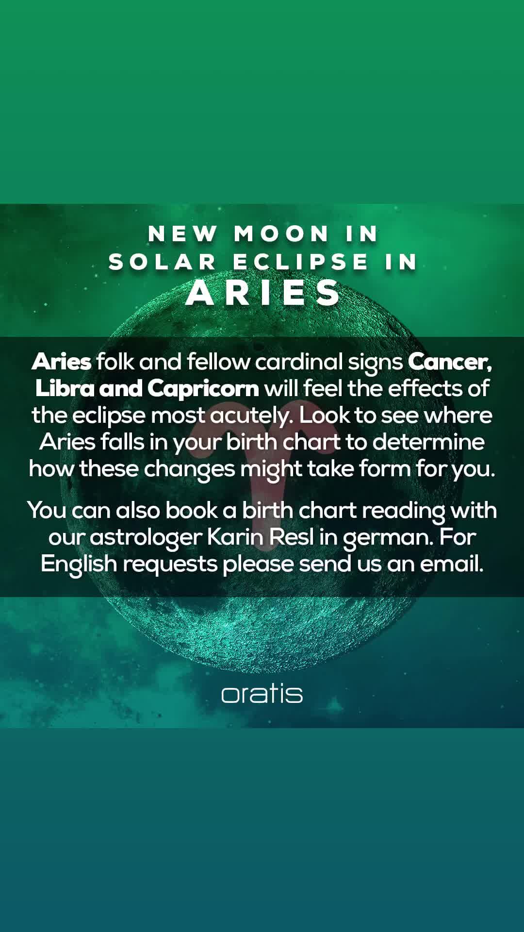 @Oratis Spiritual Dating App