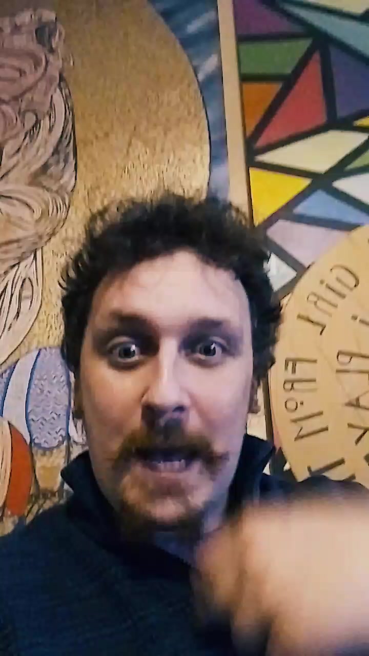 @Zanetti Speaks