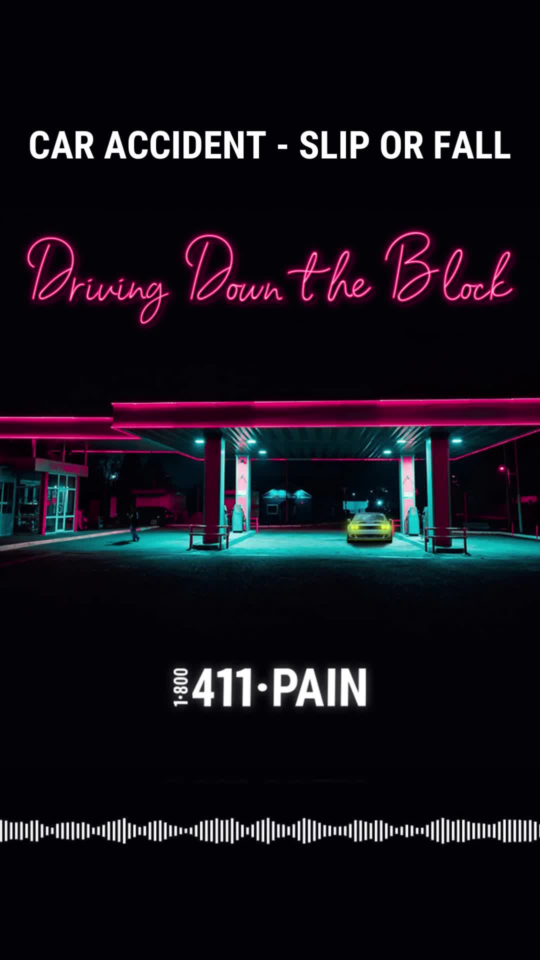 @Path 411 Pain