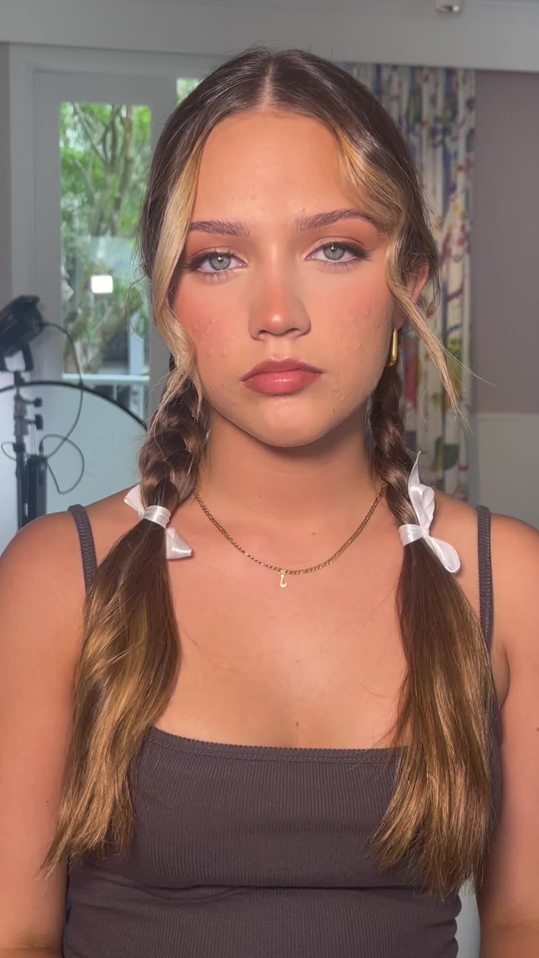 @Marcela Aramini MUA