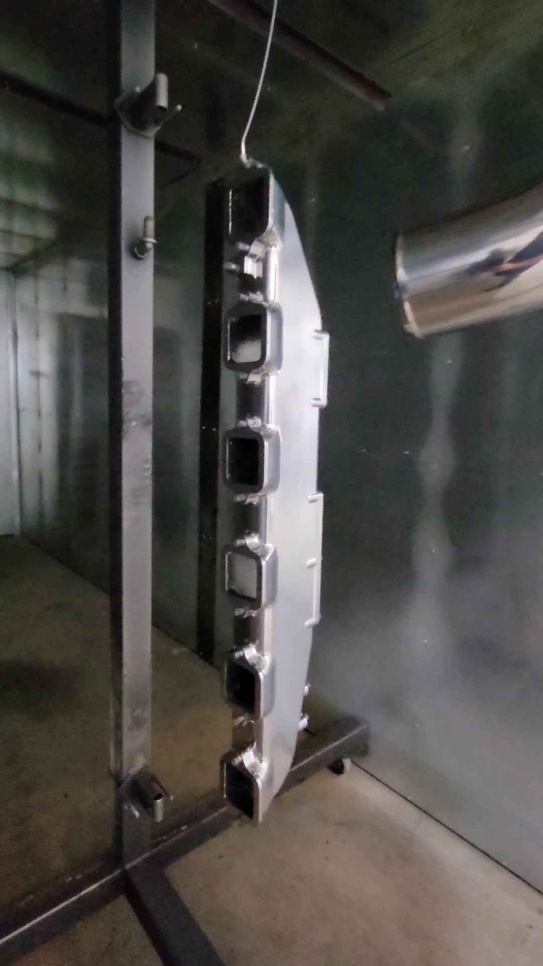 @Twisted Finishes