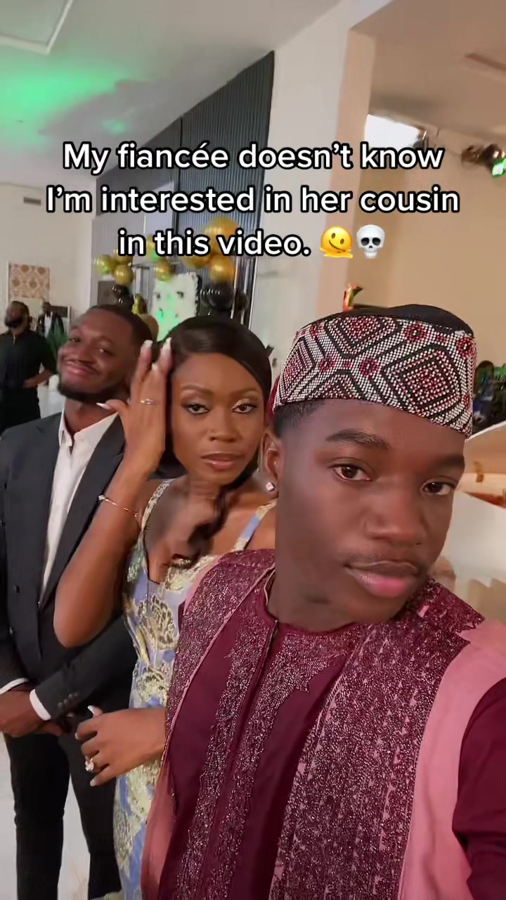 @Iremide Adeoye