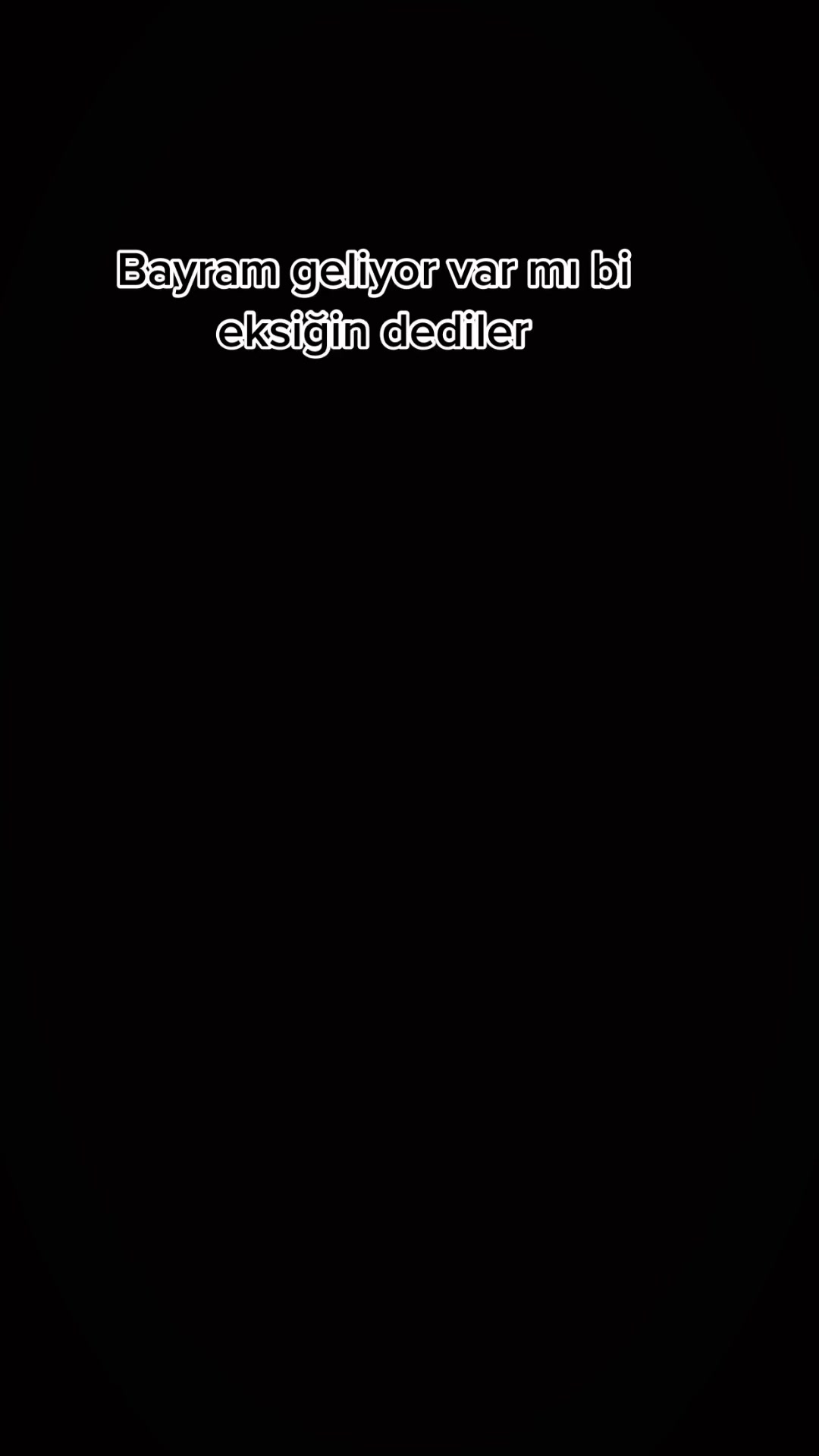 @B&uuml;nyamin yıldırım